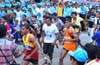 Over 1500 enthusiasts take part in Syndicate Bank Udupi Half Marathon